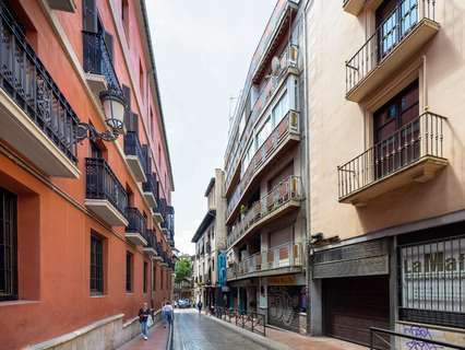 Piso en alquiler en Granada