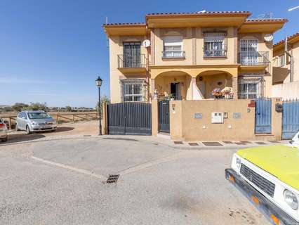 Casa en venta en Alhendín