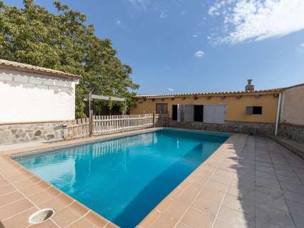 Casa en venta en Alhendín