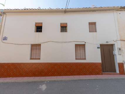 Casa en venta en Morelábor