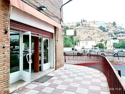 Local comercial en alquiler en Granada