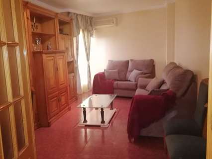 Piso en venta en Adra