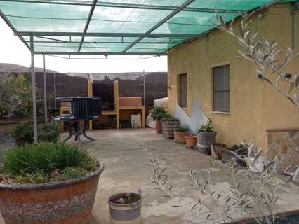 Cortijo en venta en Berja