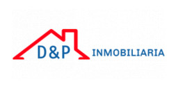 logo D P Inmobiliaria