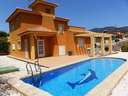 Chalet en venta en Totana