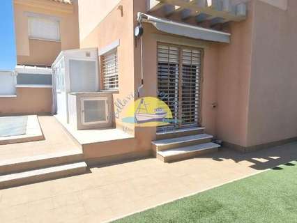 Chalet en venta en Mazarrón