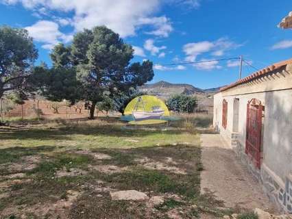 Casa en venta en Fuente Álamo de Murcia