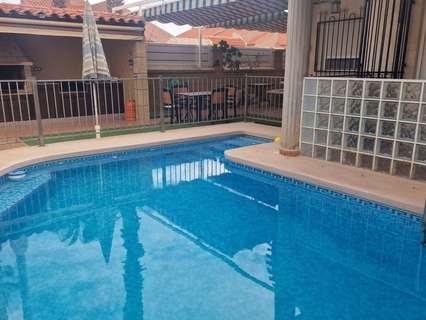 Casa en venta en Mazarrón