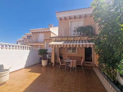 Casa en venta en Mazarrón