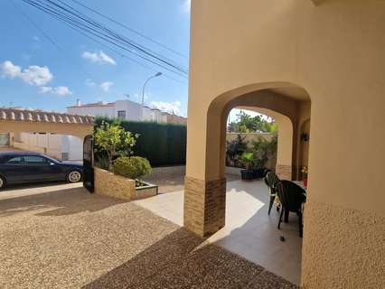 Casa en venta en Mazarrón