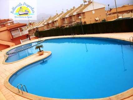 Apartamento en venta en Mazarrón