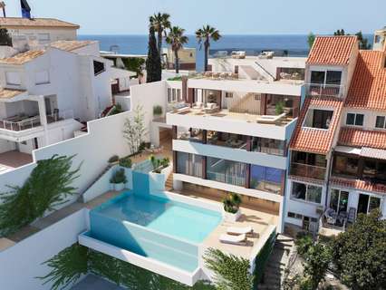 Casa en venta en Mazarrón