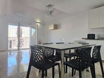 Ático en venta en Mazarrón