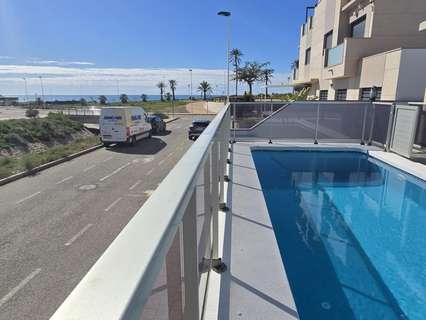 Chalet en venta en Mazarrón rebajado