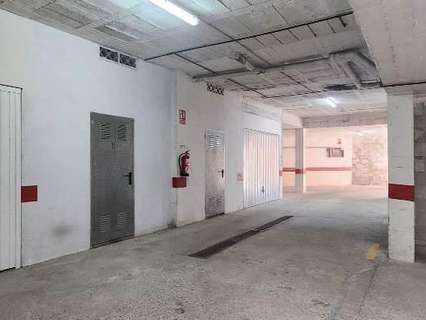Plaza de parking en venta en Mazarrón