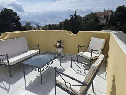 Apartamento en venta en Mazarrón