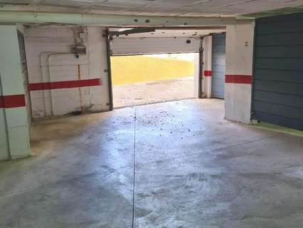 Plaza de parking en venta en Mazarrón
