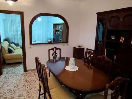 Planta baja en venta en Abarán