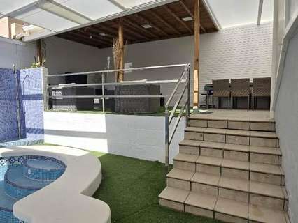 Chalet en venta en Mazarrón