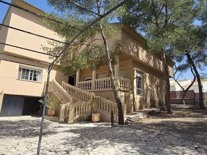 Chalet en venta en Totana