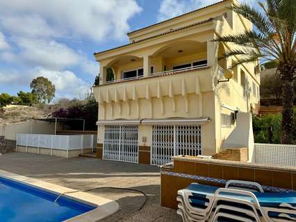 Chalet en venta en Cartagena