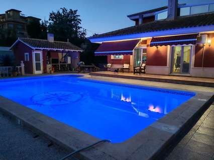 Chalet en venta en Totana