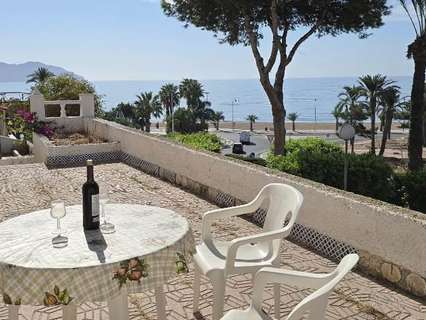 Casa en venta en Mazarrón