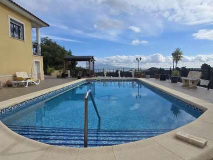 Casa en venta en Totana