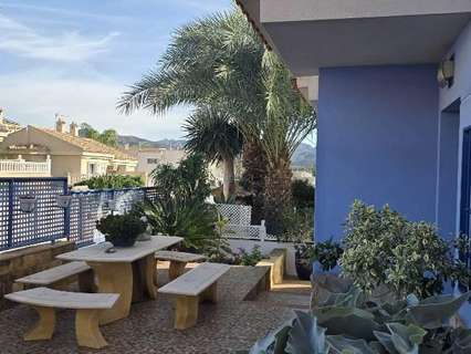 Chalet en venta en Mazarrón