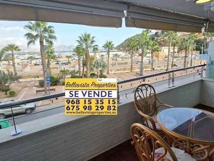 Apartamento en venta en Mazarrón