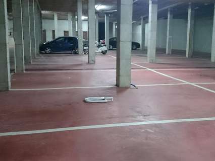Plaza de parking en venta en Mazarrón
