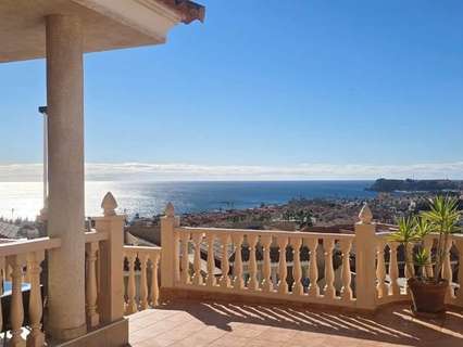 Chalet en venta en Mazarrón