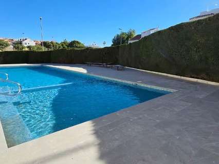 Apartamento en venta en Mazarrón