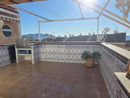 Apartamento en venta en Mazarrón