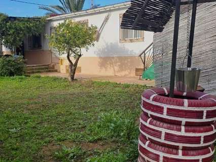 Casa en venta en Alhama de Murcia