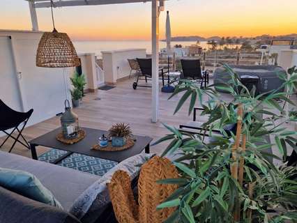 Apartamento en venta en Mazarrón