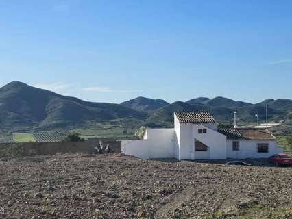Casa en venta en Lorca