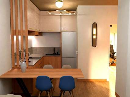 Apartamento en venta en Mazarrón