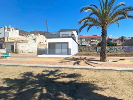 Chalet en venta en Mazarrón