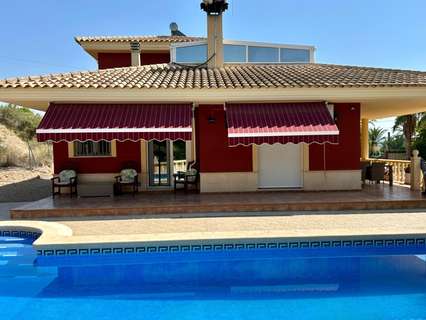 Chalet en venta en Totana