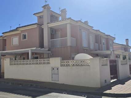 Casa en venta en Mazarrón rebajada