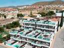 Ático en venta en Cartagena zona Isla Plana