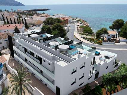 Apartamento en venta en Cartagena zona Isla Plana