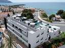 Apartamento en venta en Cartagena zona Isla Plana