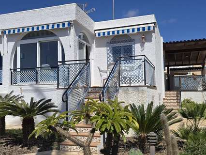 Chalet en venta en Mazarrón