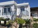 Chalet en venta en Mazarrón