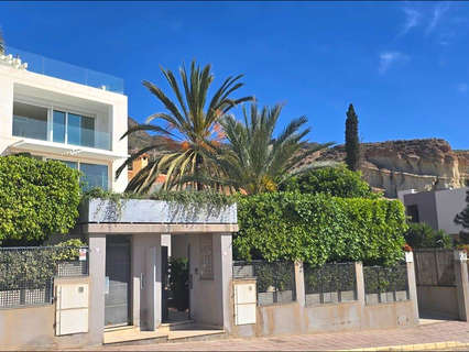 Chalet en venta en Mazarrón