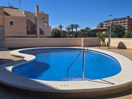 Apartamento en venta en Mazarrón