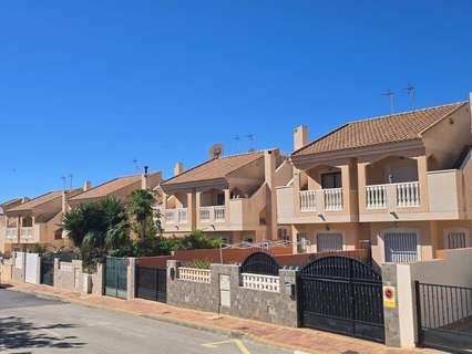 Casa en venta en Mazarrón