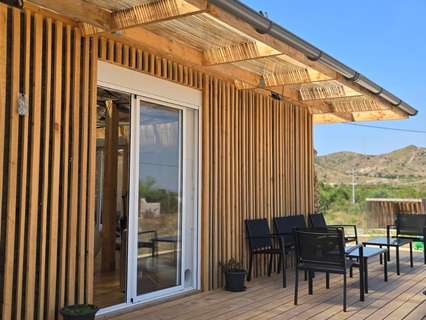 Casa en venta en Fuente Álamo de Murcia